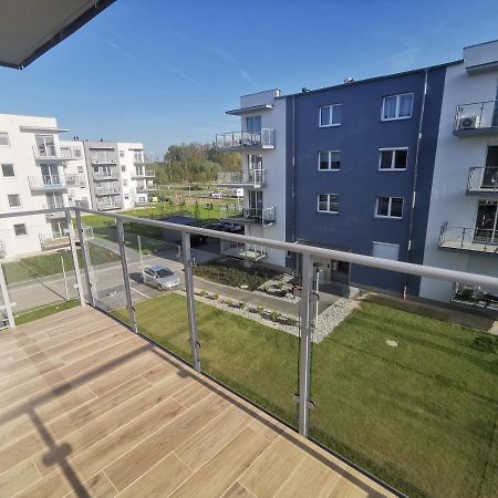 Seaside Apart Kolobrzeg Exterior photo