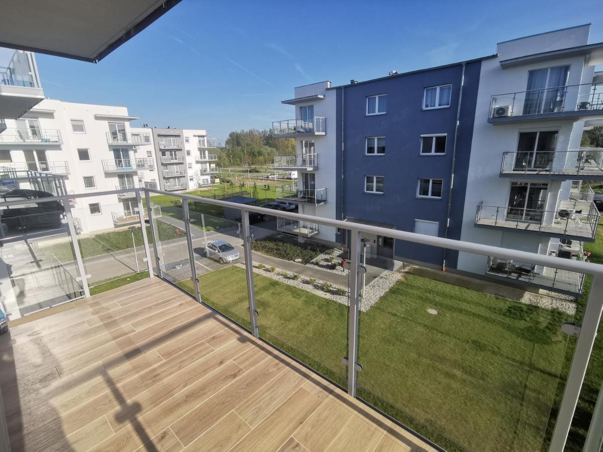 Seaside Apart Kolobrzeg Exterior photo
