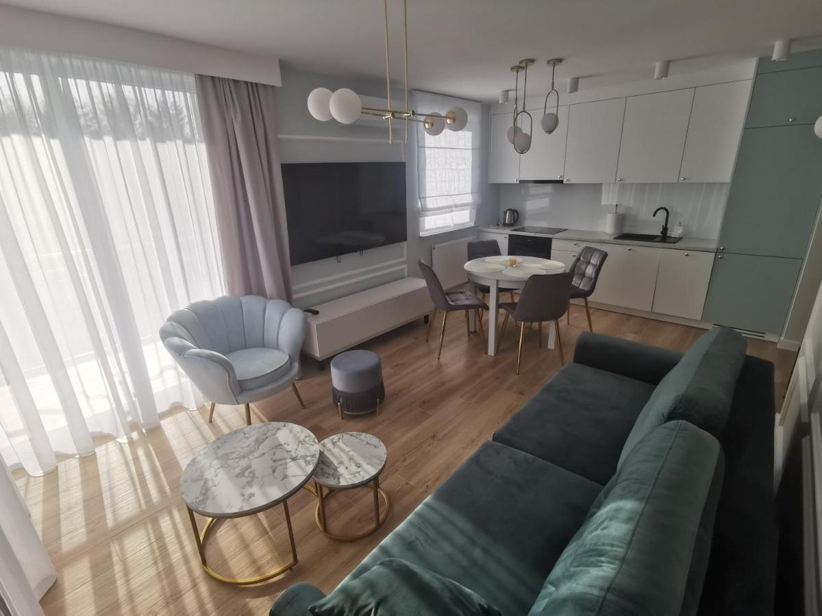 Seaside Apart Kolobrzeg Exterior photo