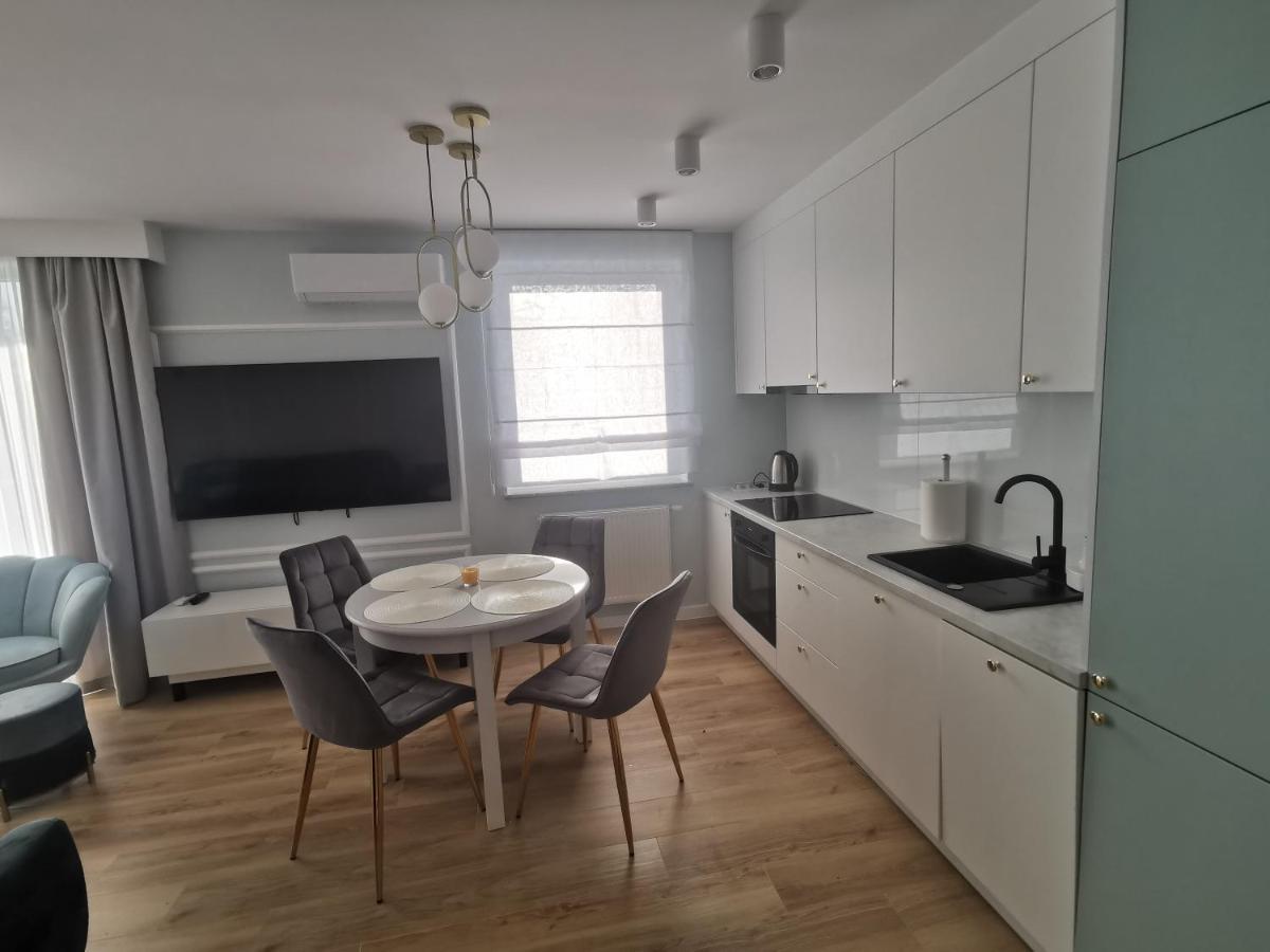 Seaside Apart Kolobrzeg Exterior photo