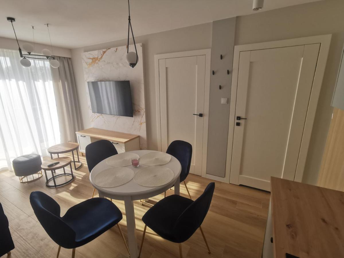 Seaside Apart Kolobrzeg Exterior photo